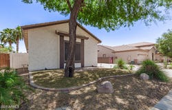 6805 S SAPPHIRE Way, Chandler, AZ 85249