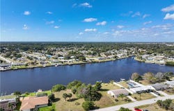 834 Ellicott Circle NW, Port Charlotte, FL 33952