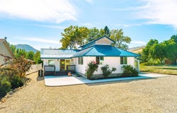 115 Payette River Ave, Horseshoe Bend, ID 83629