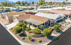 33721 Les Road, Thousand Palms, CA 92276