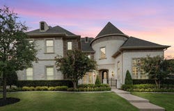 1012 Cool River Drive, Southlake, TX 76092