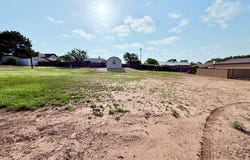 Ave V, Snyder, TX 79549