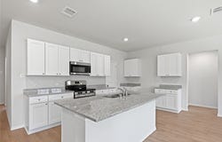 1907 Reveille Way, Terrell, TX 75160