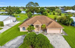 907 sawgrass Street, Clewiston, FL 33440