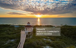 121 Gulf Hibiscus Drive, Cape San Blas, FL 32456