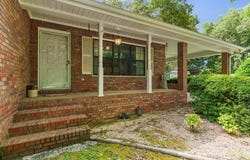 1025 Fort Mountain Drive, Chatsworth, GA 30705