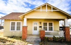 301 N Pecos St, Fort Stockton, TX 79735