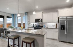 135 STANTON Avenue, Rhome, TX 76078