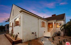 5722 Valley Ridge Ave, Los Angeles, CA 90043
