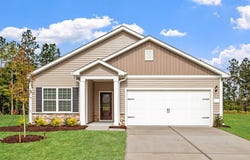 103 Rhino Bend, Oxford, NC 27565