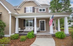 114 Hammerstone Circle, Whispering Pines, NC 28327