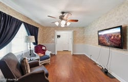6205 Dello Street, Durham, NC 27712