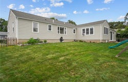 16 Red Cedar Drive, Cranston, RI 02920