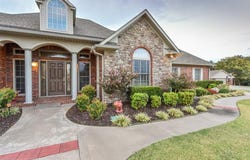 108714  S 4767  RD, Roland, OK 74954