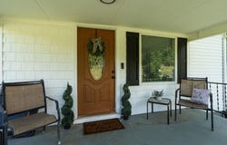170 RAMSEY GAP RD, Goshen, VA 24439