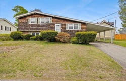 36 Gardner Ave, Brockton, MA 02302
