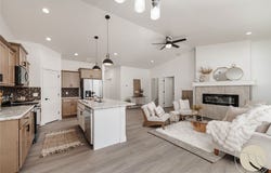 1218 Little River Loop E, Billings, MT 59106