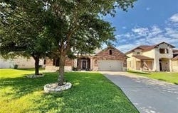 5413 Sandstone DR, Temple, TX 76502