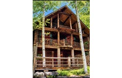 54 4-H Road, North River, NY 12856