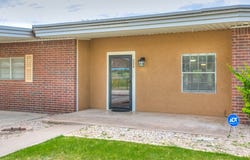 209 N Ave B, Ballinger, TX 76821