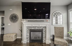 3817 Burlingame Drive, Evansville, IN 47725