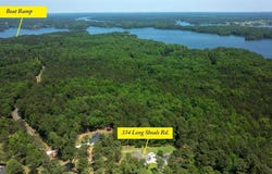 334 Long Shoals, Eatonton, GA 31024