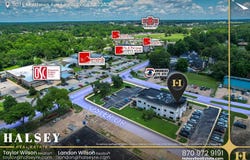 1107 E Matthews Ave, Jonesboro, AR 72401