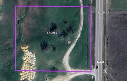 Tbd FM 920 Peaster Hwy, Weatherford, TX 76088