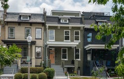 318 WEBSTER STREET NW, WASHINGTON, DC 20011