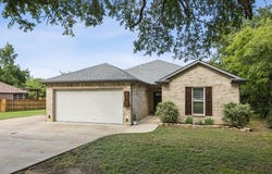 601 S 4th Street, Crandall, TX 75114