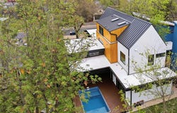 2306 S 2nd St, Austin, TX 78704