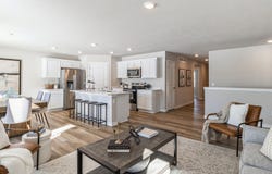 3005 SWEETWATER DR, DES MOINES, IA 50320