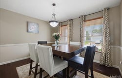 6915 Cog Mill Drive, O'Fallon, MO 63368