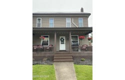 15 3RD Street, Benton, PA 17814