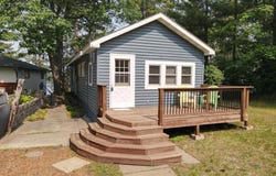 18670 483rd Street, Shamrock Twp, MN 55760