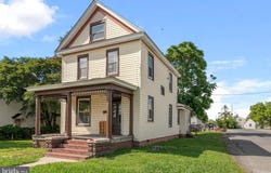 201 WASHINGTON STREET, CAMBRIDGE, MD 21613