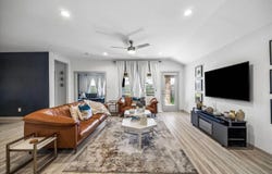 3403 Lake Landing Lane, Missouri City, TX 77459