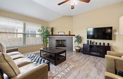 163 Mount Ellen ST, Hutto, TX 78634