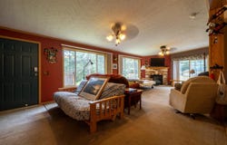 6390 HIGGINS DR, Eagle River, WI 54521