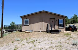 22580 N SPRING CREEK Dr, Fairview, UT 84629