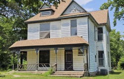153 E Blow Street, Granby, MO 64844