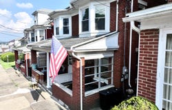 1622 W ARCH Street, Coal Township, PA 17866