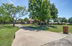 2619 Jewett Road, Burleson, TX 76028