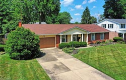 2741 Citadel Drive NE, Warren, OH 44483