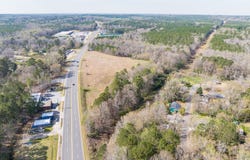 13.27 Acres Roosevelt, Manchester, GA 31816