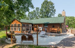 2865 28 1/8 Avenue, Birchwood, WI 54817