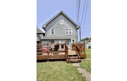 1809 W Morris Street, Indianapolis, IN 46221