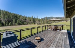 30429 Ridgewood Drive, Potter Valley, CA 95469