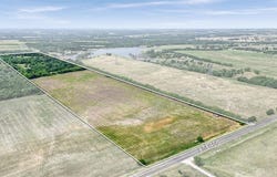 51.626 Ac W Fm 455, Weston, TX 75009