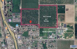 9999 Elm St N, Pixley, CA 93256